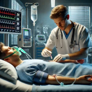 Análisis e interpretación de gases sanguíneos