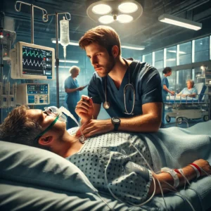 Historia Clínica en Emergencia